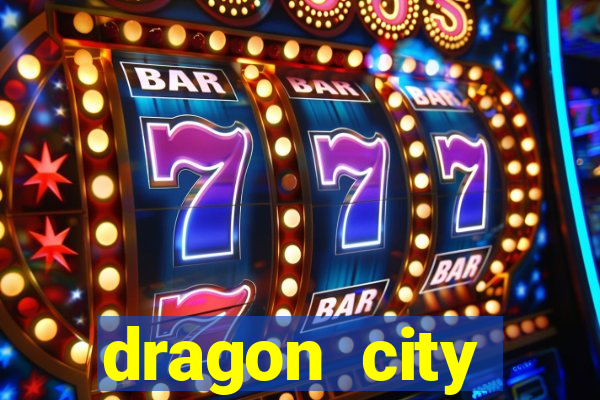 dragon city dinheiro infinito